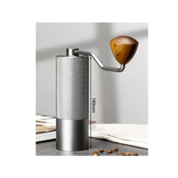 Manual Coffee Grinder Detachable Handle Kitchen Tool Compact