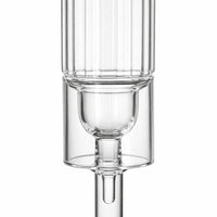 Acrylic Candle Holder, American Style