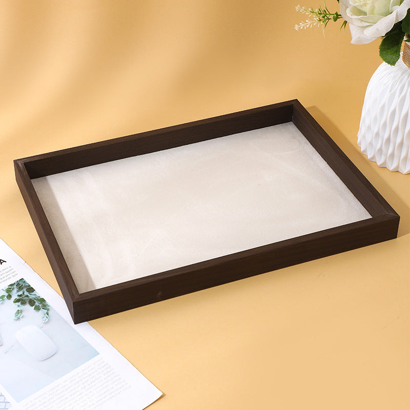 Empty Tray