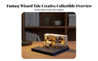 Dimensional Paper Craft Memo Pad Creative Gift Paper Carving Art Notepad Multi-Functional Paper Carving Memo Block for Collectors, Collectors