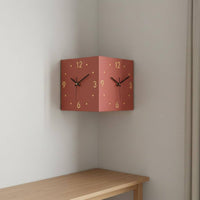 Corner Timepiece No Corner Hanging Corner Timepiece Modern