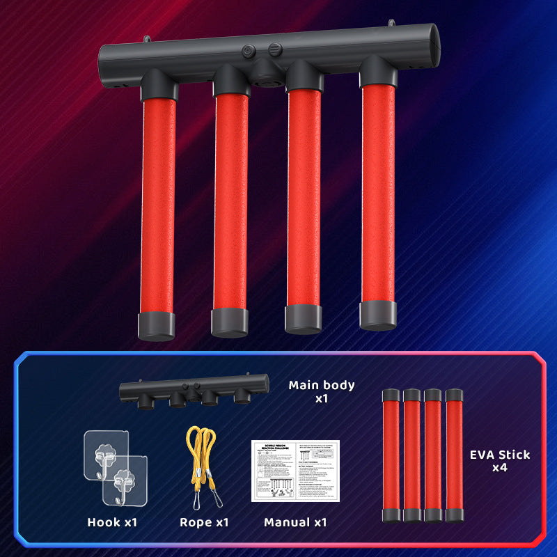 Hm-29 4-stick