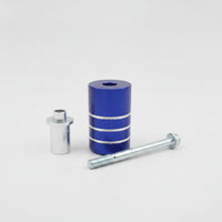 Motorcycle Frame Slider  Aluminum Alloy Motorcycle Crashing  Protectors Collision Resistant Protector for   Motorcycles
