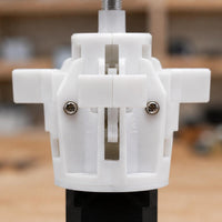 Electric Flower Opener Quick Start DIY Flower Opening Prop Easy Operation