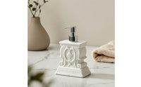 Liquid Soap Dispenser with Pump Elegant Soap Dispenser with Pump Aesthetic