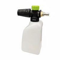 450 Ml Foam Dispenser Large Capacity Car Wash Foam for Auto Detailing