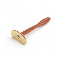 Body with Wooden Handle Ergonomic Gua Sha with Handle Home Use