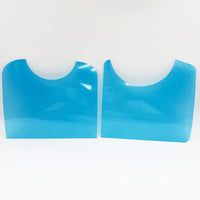 39 Inch Classical Guitar Pickguard Protective Film