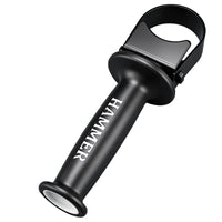 Electric Breaker and Hammer Handle