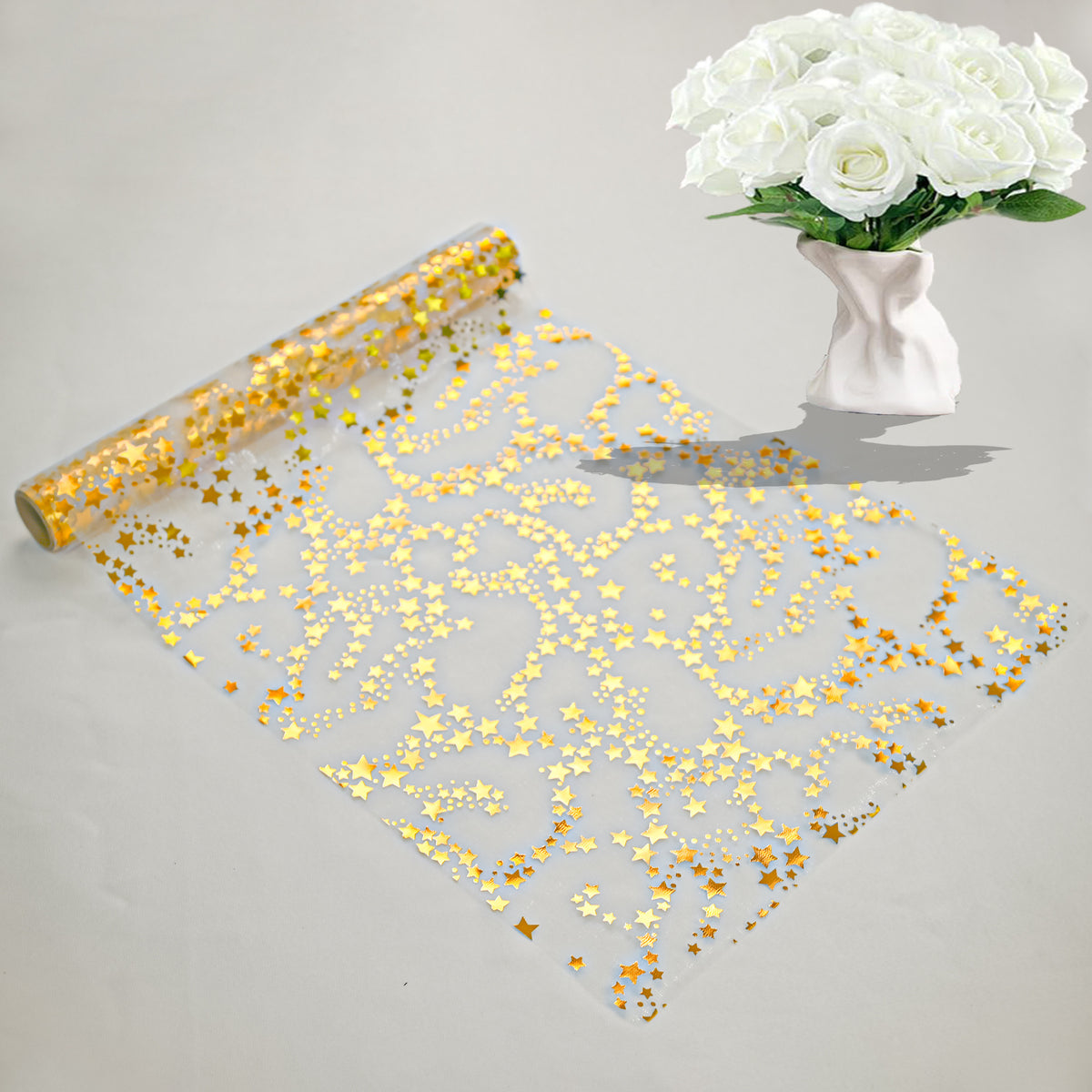 Gold Star / 28-500cm