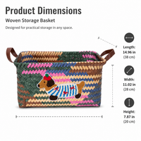 storage basket