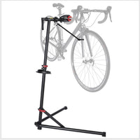 Adjustable Bicycle Parking Stand Display Rack