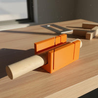 90 45 Guide Easy to Use 45 Degree Jig Straight and Diagonal Cuts