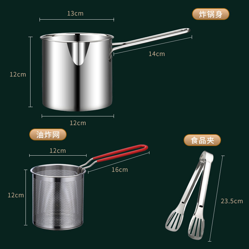 SET C / Ss410