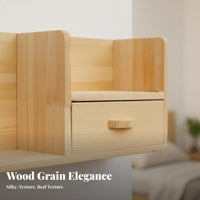 on vertical surfacemounted Storage Box toolcomplimentary installation vertical surface Shelf Minimalist aesthetic