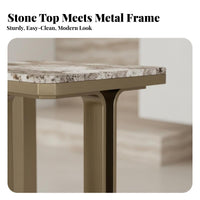 Tall Display Pedestal Long-Lasting Construction Square Top Pedestal Stand