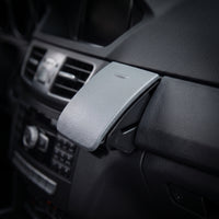 Dashboard Cup Holder Space-Saving Fold-down Cup Holder Secure 6396800458 for Vehicle Owners