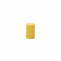 1:64 Scale Figure Realistic Details Versatile Accessory Resin for Hobbyists, Dioramas