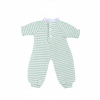OB11 Doll Pajamas Miniature Crawler Suit for Hobbyists