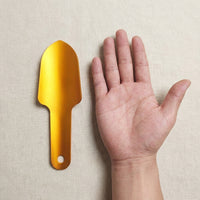 mini shovel