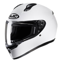 HJ-34P Base Replacement for HJC C10 Helmet