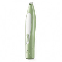 Pet Paw Hair Trimmer with LED Light Ergonomic for Dogs, Cats
