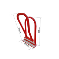 Roof-Edge Closing Long-Lasting Clinching Comfortable Grip for Roofers