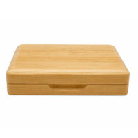 Oboe Cane Piece Case Compact Oboe Cane Piece Box Hinged for Music Students, Rehearsal