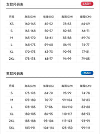 潜水服分体男1.5mm女情侣加厚防寒保暖深潜浮潜冲浪游泳速干湿衣