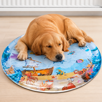 pet cooling mat