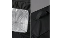 Printer Enclosure Dustproof Printer Dust Cover for Studio,