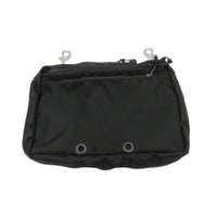 Technical Diving Side-Mounted Pouch Internal Bungee Cord Side-Mounted Pouch Bag Wear-Resistant Diver Pack