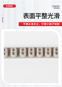 电子琴导电胶650/KB220/320适配琴键配件硅胶导电胶