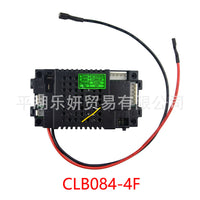 CLB084-4F Children's Electric Car Remote Controller with CLB084-4D Receiver Main Board Controller