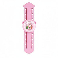 Voice Encouragement Touch High Jump Counter Height Growth Training Device Wall Mounted Jump Toy for Children