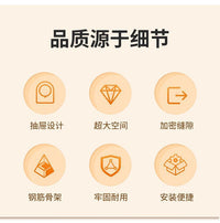松鼠笼子大号家用花枝鼠蜜袋鼬专用豪华三层大别墅龙猫柜笼松鼠窝