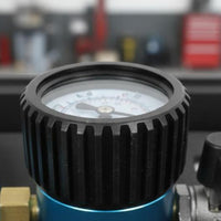 Vacuum Coolant Filler double Function Radiators Vacuum Refill Kit Wide Compatibility Radiators Pressure Tester for Garage