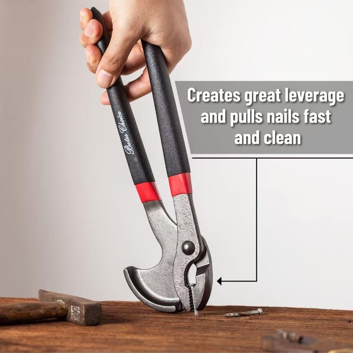 New Nail Puller