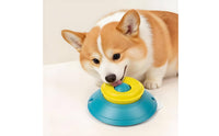 Feline Licking Bowl Wholesale Dog Licking Bowl Mental Stimulation for Dogs, Cats