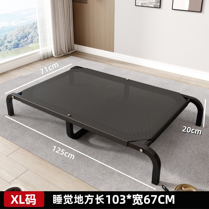 Matte Black / Xl
