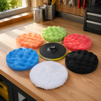polishing pads