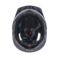 Casual Mountain Road Bike Riding Helmet Integrated Molded Bicycle Helmet