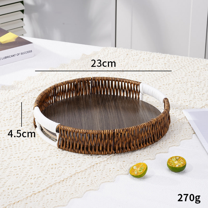 23-4-5cm / Round