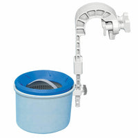 INTEX PVC Inflatable Pool with Accessories