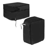 2026 New Amazon EV Charger Dust Cover, Charging Gun Protective Sleeve, Indoor Storage Cover