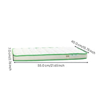 Orthopedic Dog Bed, Foam Mattress, Waterproof, Non-Slip