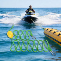 Heavy Duty Double Buoyancy Rope for Kayak Anchor and Towing