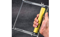 Machine Support Frame Portable Adjustable Support Heavy Duty