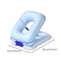 Chest Support Pillow Comfortable Student Rest Pillow Breathable for Classroom