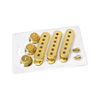ST SQ Electric Guitar Pickup Cover Single Coil Pickup Cover Guitar Pickup Cover